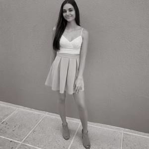 Meet your Posher, Janessa